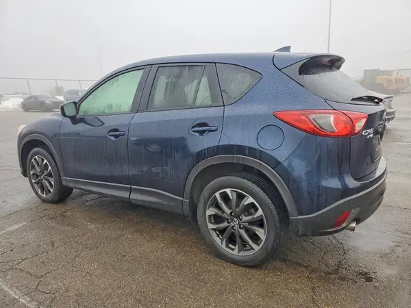 JM3KE4DY4G0839135 2016 MAZDA CX-5 - Image 2