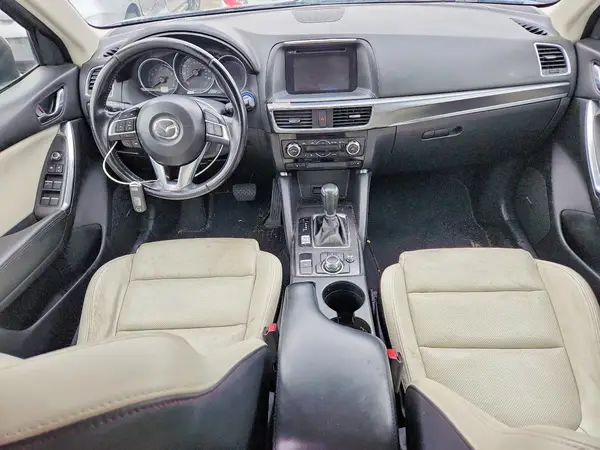 JM3KE4DY4G0839135 2016 MAZDA CX-5 - Image 8