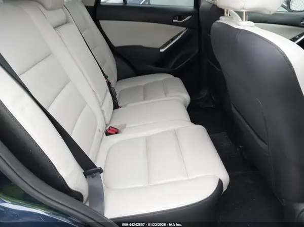 JM3KE4DY4G0843816 2016 MAZDA CX-5 - Image 8