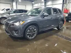 JM3KE4DY4G0846263 2016 MAZDA CX-5