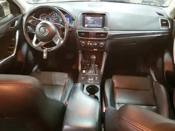 JM3KE4DY4G0846263 2016 MAZDA CX-5 - Image 8