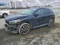 JM3KE4DY4G0848465 2016 MAZDA CX-5