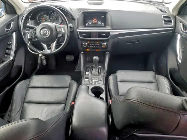 JM3KE4DY4G0848465 2016 MAZDA CX-5 - Image 8