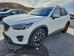JM3KE4DY4G0849499 2016 MAZDA CX-5