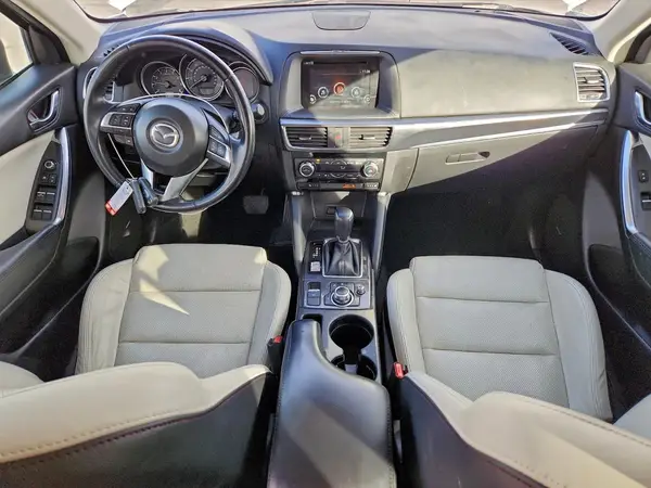 JM3KE4DY4G0849499 2016 MAZDA CX-5 - Image 8