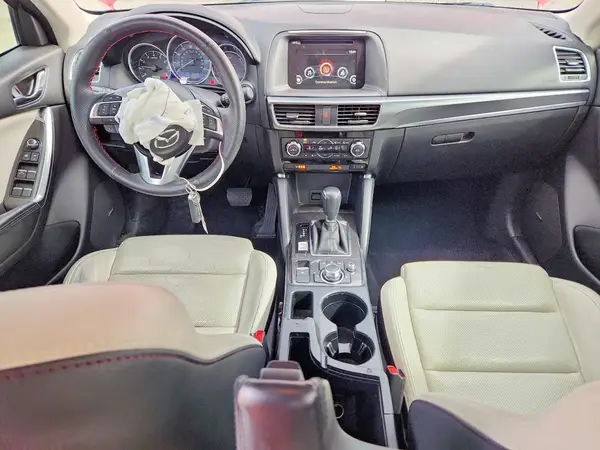 JM3KE4DY4G0850362 2016 MAZDA CX-5 - Image 8