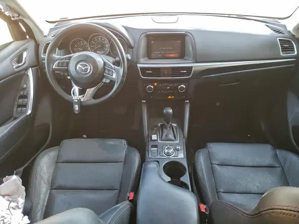JM3KE4DY4G0852144 2016 MAZDA CX-5 - Image 8