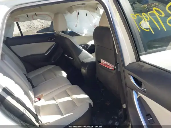 JM3KE4DY4G0852757 2016 MAZDA CX-5 - Image 8