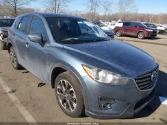 JM3KE4DY4G0853410 2016 MAZDA CX-5