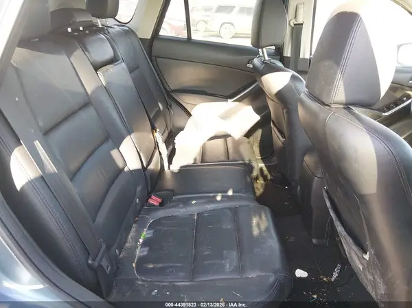 JM3KE4DY4G0853410 2016 MAZDA CX-5 - Image 8