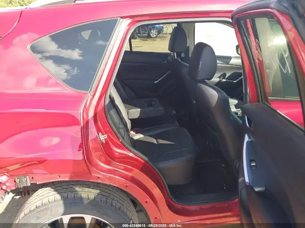 JM3KE4DY4G0856047 2016 MAZDA CX-5 - Image 8