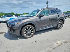 JM3KE4DY4G0856999 2016 MAZDA CX-5