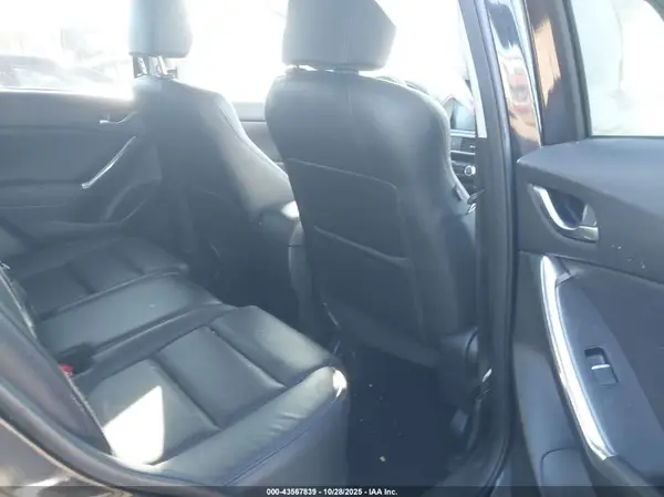 JM3KE4DY4G0857148 2016 MAZDA CX-5 - Image 8