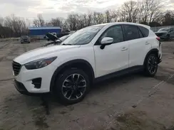 JM3KE4DY4G0862785 2016 MAZDA CX-5