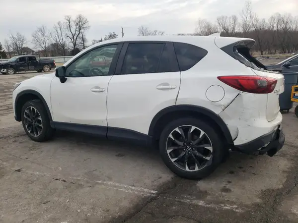 JM3KE4DY4G0862785 2016 MAZDA CX-5 - Image 2