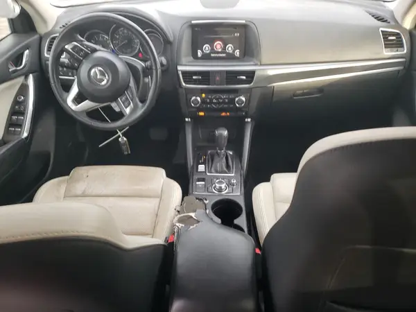 JM3KE4DY4G0862785 2016 MAZDA CX-5 - Image 8
