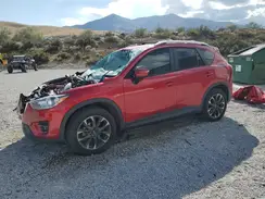 JM3KE4DY4G0863418 2016 MAZDA CX-5