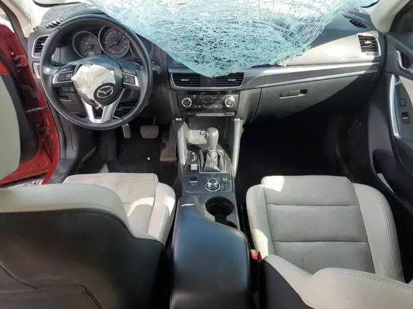JM3KE4DY4G0863418 2016 MAZDA CX-5 - Image 8