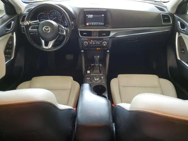 JM3KE4DY4G0865542 2016 MAZDA CX-5 - Image 8