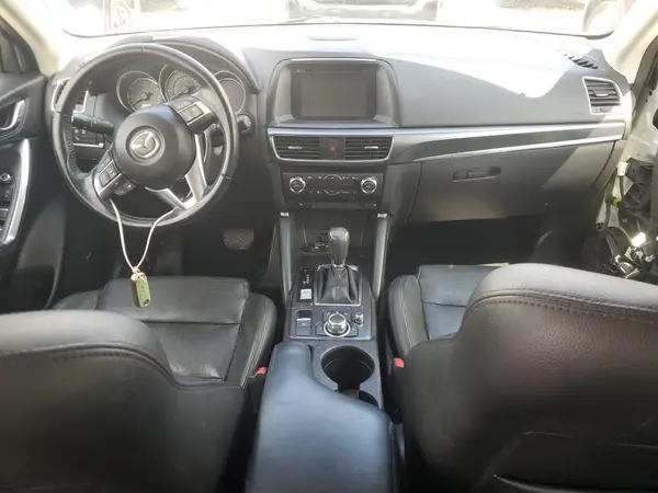 JM3KE4DY4G0868750 2016 MAZDA CX-5 - Image 8