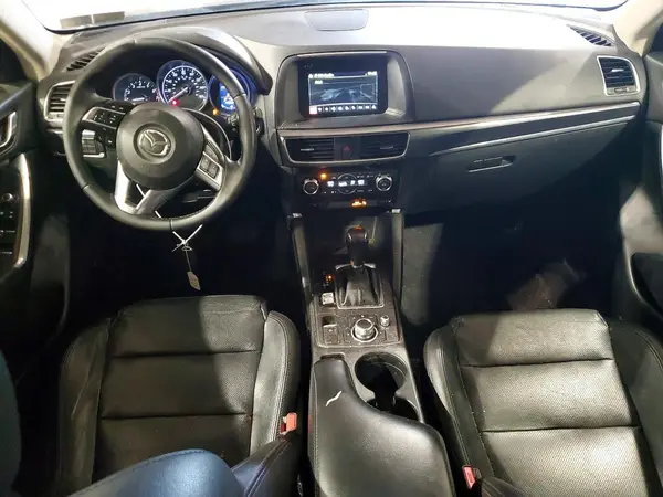 JM3KE4DY4G0869008 2016 MAZDA CX-5 - Image 8