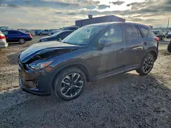 JM3KE4DY4G0869414 2016 MAZDA CX-5