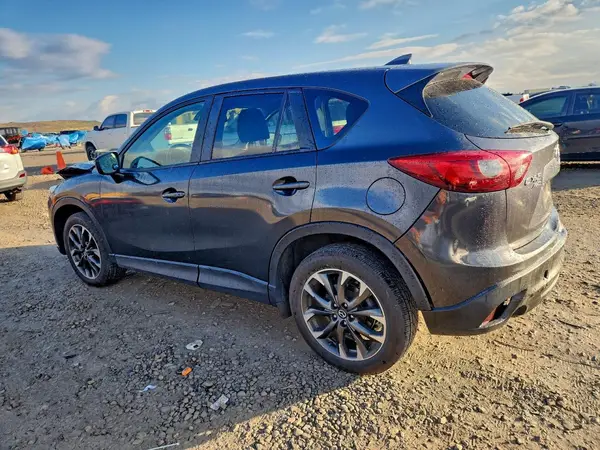 JM3KE4DY4G0869414 2016 MAZDA CX-5 - Image 2