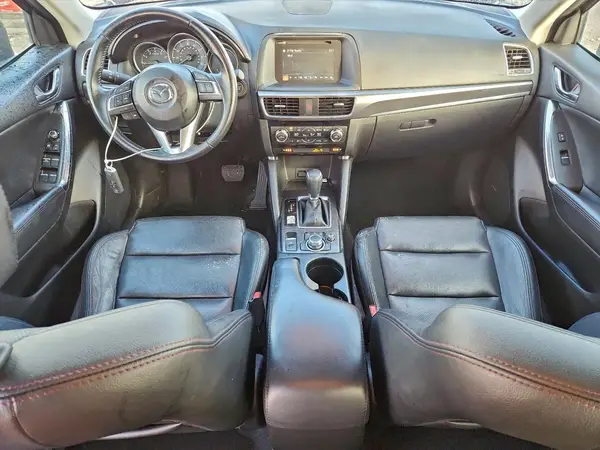 JM3KE4DY4G0869414 2016 MAZDA CX-5 - Image 8
