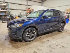 JM3KE4DY4G0869686 2016 MAZDA CX-5