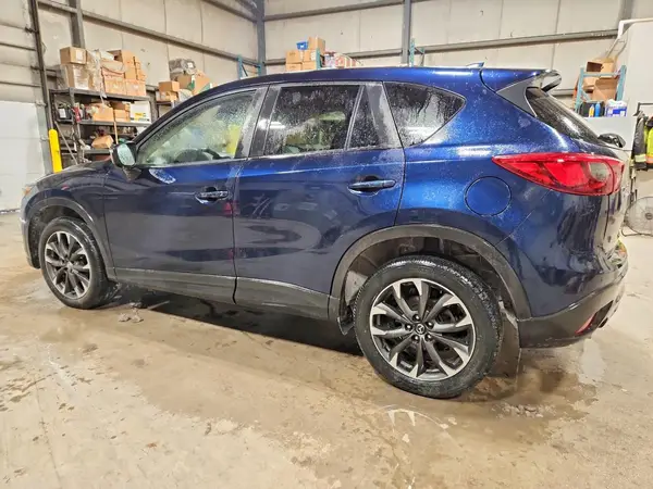 JM3KE4DY4G0869686 2016 MAZDA CX-5 - Image 2