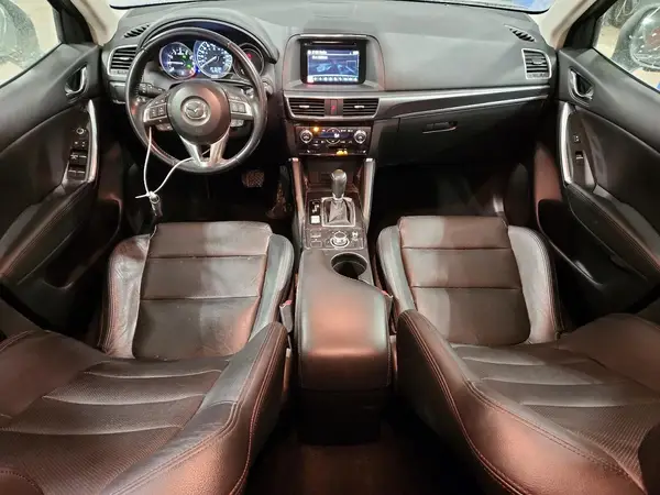JM3KE4DY4G0869686 2016 MAZDA CX-5 - Image 8