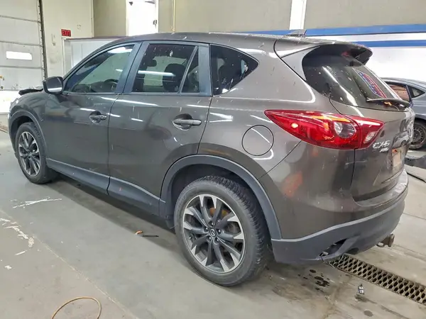JM3KE4DY4G0875259 2016 MAZDA CX-5 - Image 2