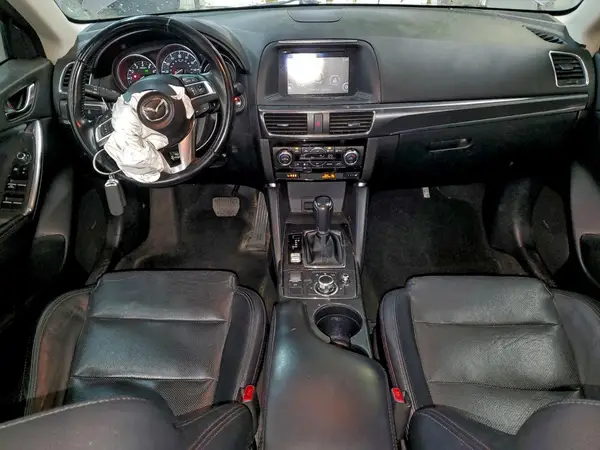 JM3KE4DY4G0875259 2016 MAZDA CX-5 - Image 8