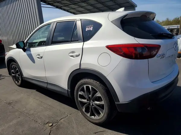 JM3KE4DY4G0875391 2016 MAZDA CX-5 - Image 2