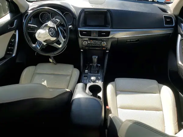 JM3KE4DY4G0875391 2016 MAZDA CX-5 - Image 8
