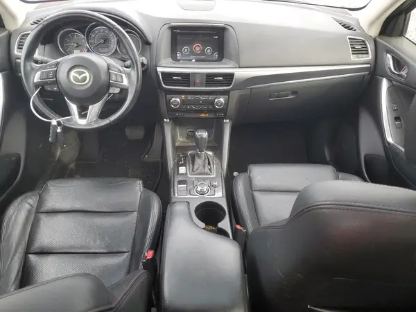 JM3KE4DY4G0877318 2016 MAZDA CX-5 - Image 8