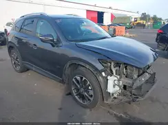 JM3KE4DY4G0880137 2016 MAZDA CX-5
