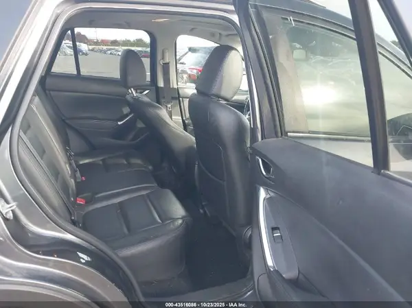JM3KE4DY4G0880137 2016 MAZDA CX-5 - Image 8