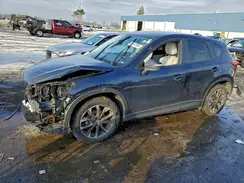 JM3KE4DY4G0882177 2016 MAZDA CX-5