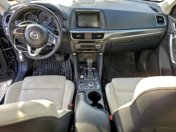 JM3KE4DY4G0882177 2016 MAZDA CX-5 - Image 8