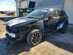JM3KE4DY4G0885953 2016 MAZDA CX-5