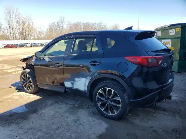 JM3KE4DY4G0885953 2016 MAZDA CX-5 - Image 2