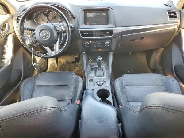 JM3KE4DY4G0885953 2016 MAZDA CX-5 - Image 8
