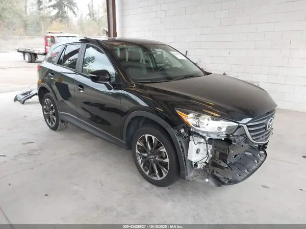 JM3KE4DY4G0886794 2016 MAZDA CX-5 - Image 1