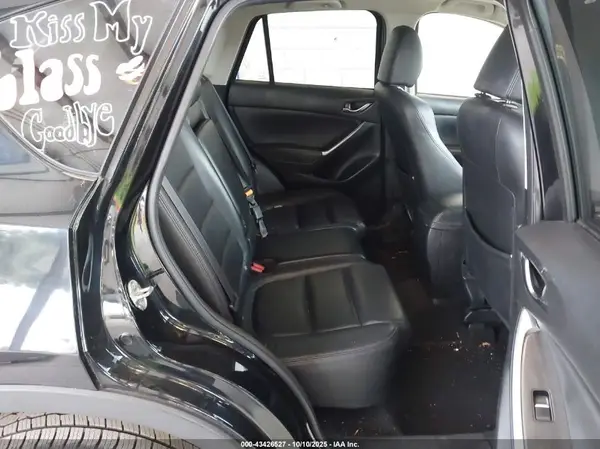 JM3KE4DY4G0886794 2016 MAZDA CX-5 - Image 8
