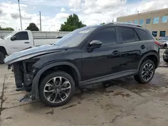 JM3KE4DY4G0889033 2016 MAZDA CX-5