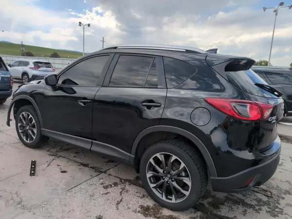 JM3KE4DY4G0889033 2016 MAZDA CX-5 - Image 2
