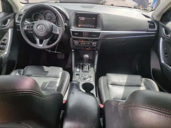 JM3KE4DY4G0889033 2016 MAZDA CX-5 - Image 8