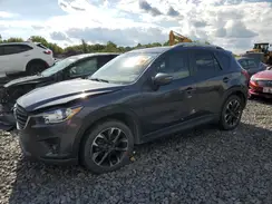 JM3KE4DY4G0889369 2016 MAZDA CX-5