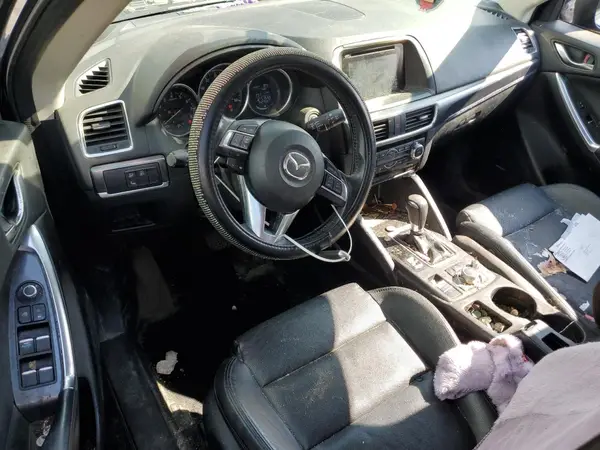 JM3KE4DY4G0889369 2016 MAZDA CX-5 - Image 8